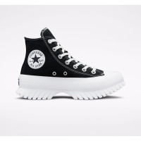 Кеди Converse Chuck Taylor All Star Lugged 2.0 A00870C