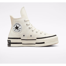 Кеди Converse Chuck 70 Plus White A00915C