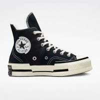 Кеди Converse Chuck 70 Plus Black A00916C