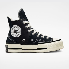 Кеди Converse Chuck 70 Plus Black A00916C