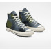 Кеди Converse Chuck 70 Spray Paint A03433C