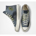 Кеди Converse Chuck 70 Spray Paint A03433C