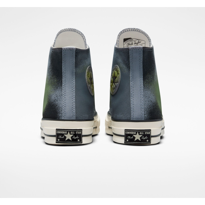 Кеди Converse Chuck 70 Spray Paint A03433C