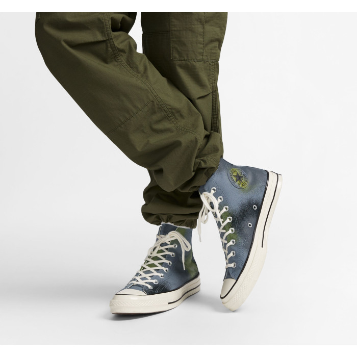 Кеди Converse Chuck 70 Spray Paint A03433C