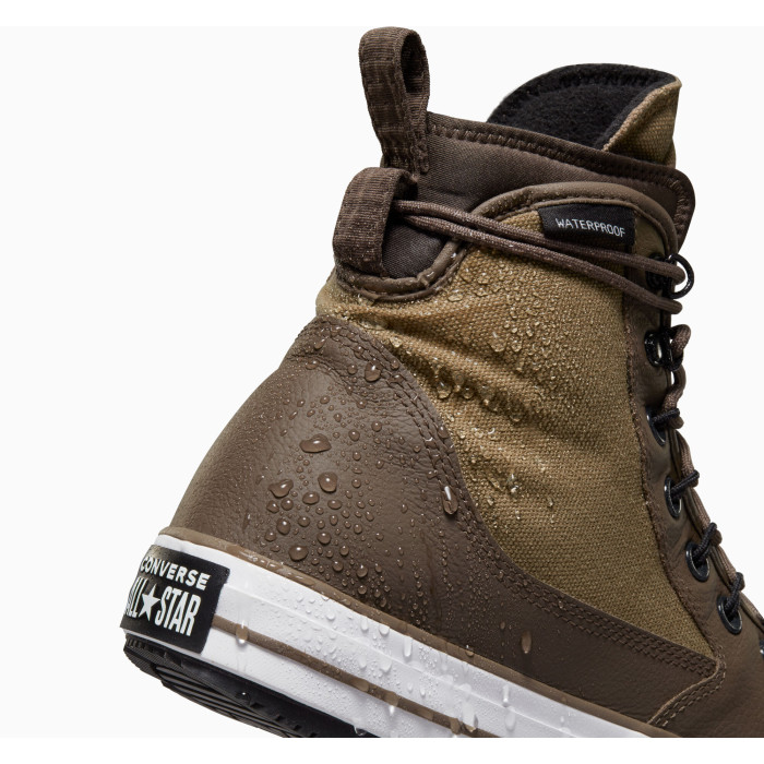 Кеди Converse Chuck Taylor All Star All Terrain A04474C