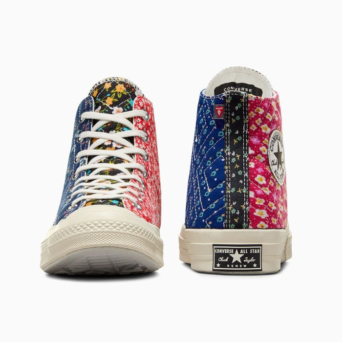 Кеди Converse CHUCK 70 HI A04617C