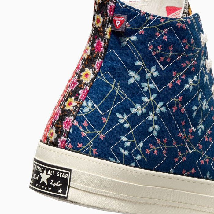 Кеди Converse CHUCK 70 HI A04617C