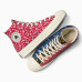 Кеди Converse CHUCK 70 HI A04617C