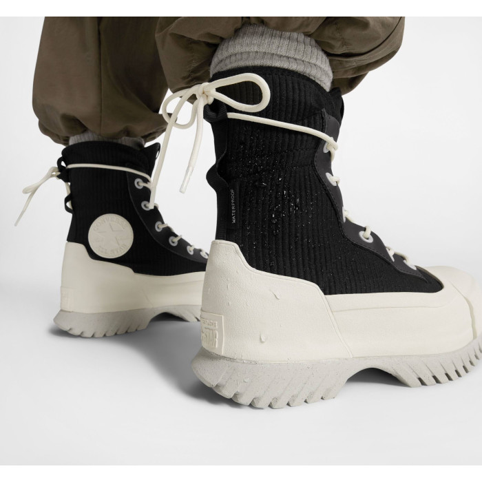 Кеди Converse Chuck Taylor All Star Lugged 2.0 CC XHI A04667C