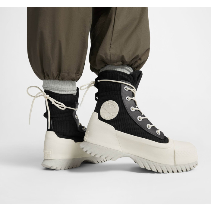 Кеди Converse Chuck Taylor All Star Lugged 2.0 CC XHI A04667C