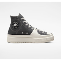 Кеди Converse Chuck Taylor All Star Construct Cyber Grey A05116C