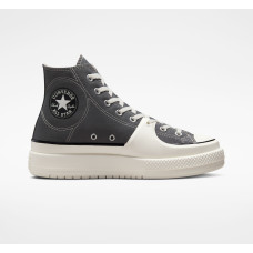 Кеди Converse Chuck Taylor All Star Construct Cyber Grey A05116C