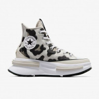 Кеди Converse Run Star Legacy CX Platform Leopard A05361C