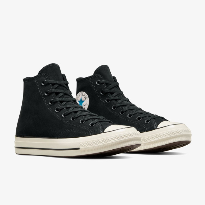 Кеди Converse Chuck 70 Suede A05599C