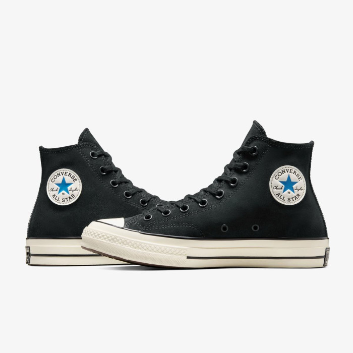 Кеди Converse Chuck 70 Suede A05599C
