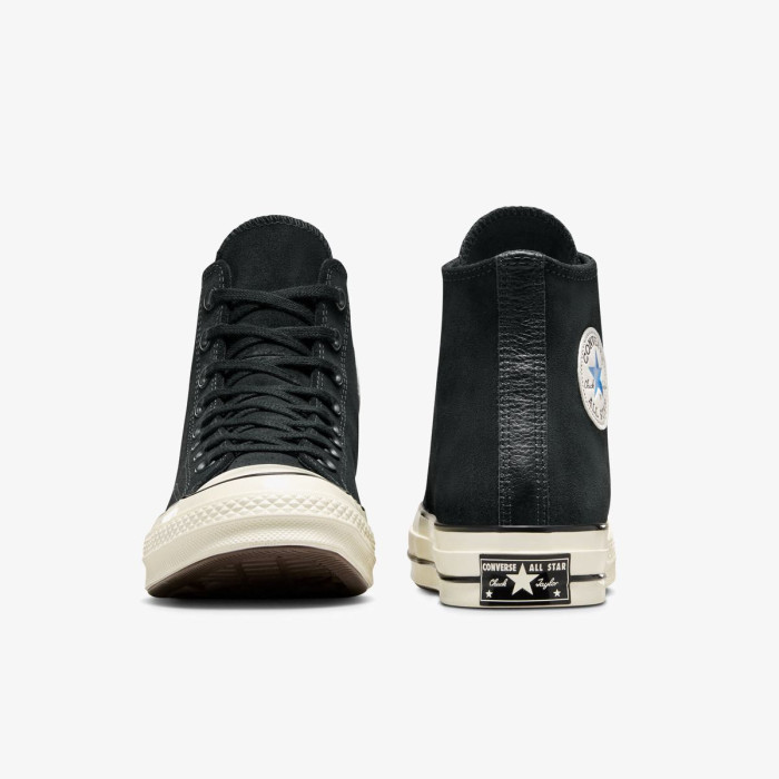 Кеди Converse Chuck 70 Suede A05599C