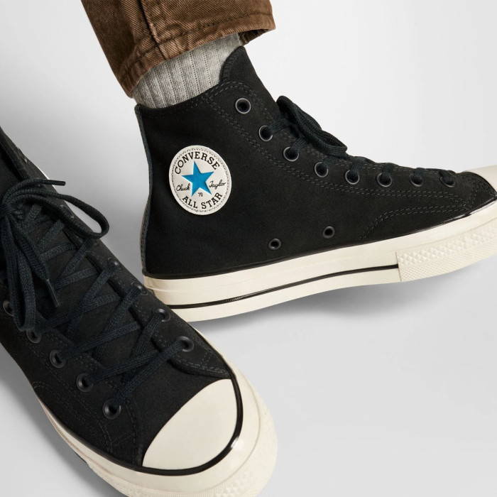Кеди Converse Chuck 70 Suede A05599C