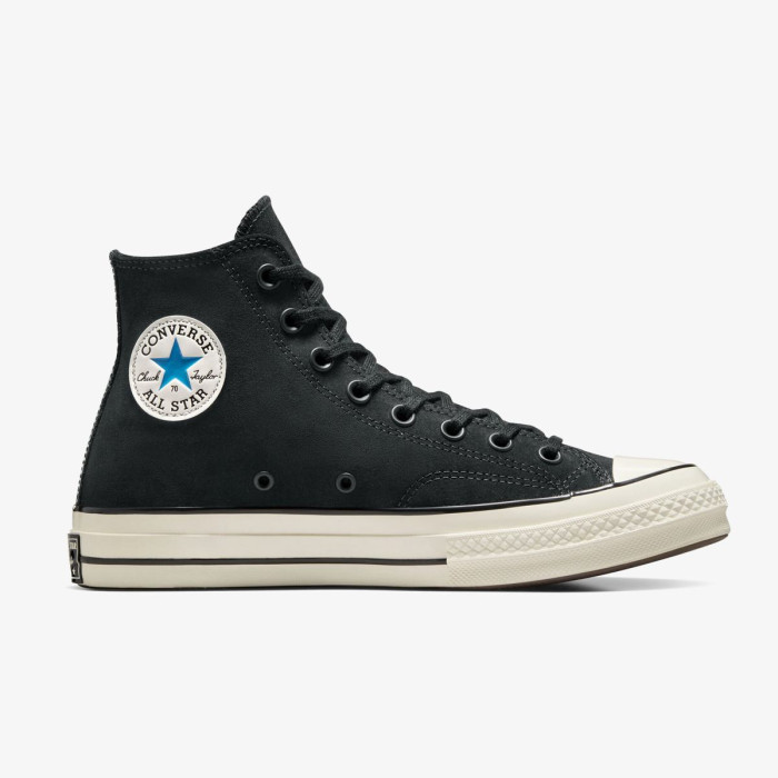 Кеди Converse Chuck 70 Suede A05599C