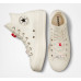 Кеди Converse Chuck Taylor All Star Lift Platform DIY A06096C
