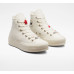 Кеди Converse Chuck Taylor All Star Lift Platform DIY A06096C