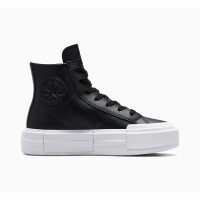 Кеди Converse Chuck Taylor All Star Cruise Black A06143C