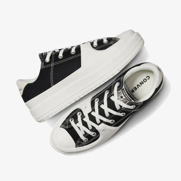 Кеди Converse Chuck Taylor All Star Construct Ox A06600C