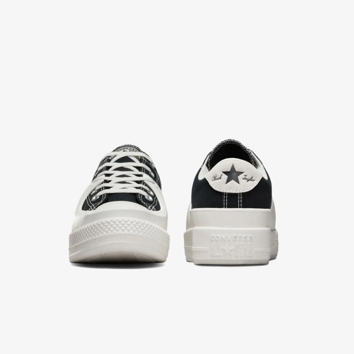 Кеди Converse Chuck Taylor All Star Construct Ox A06600C