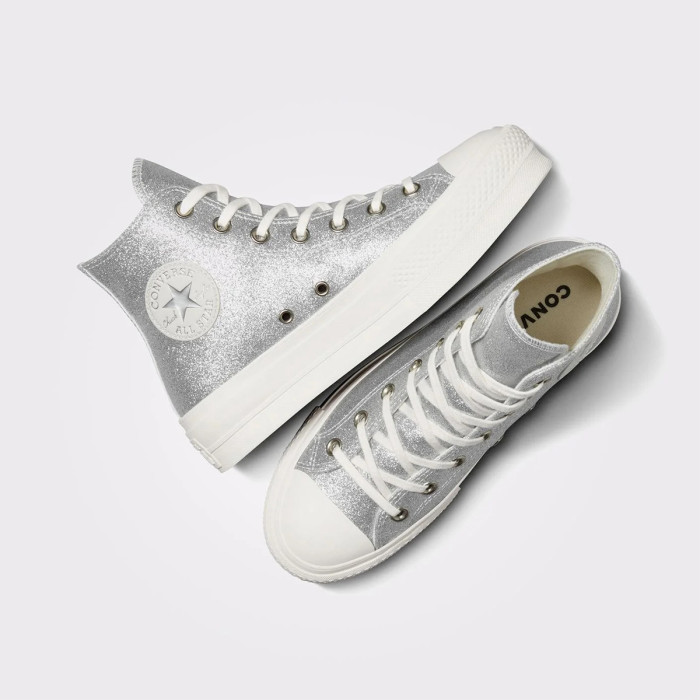 Кеди Converse Chuck Taylor All Star Lift A07949C