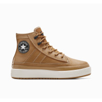Кеди Converse Chuck Taylor All Star Equip Waterproof Camel A08556C
