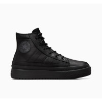 Кеди Converse Chuck Taylor All Star Equip Waterproof Black A08557C