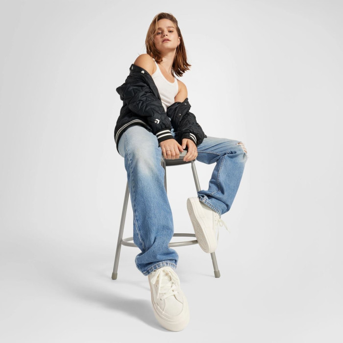 Кеди Converse Chuck Taylor All Star Cruise Ox A08788C