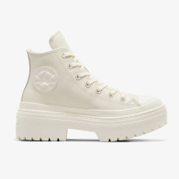 Кеди Converse Chuck Taylor All Star Lugged Heel Leather A10370C