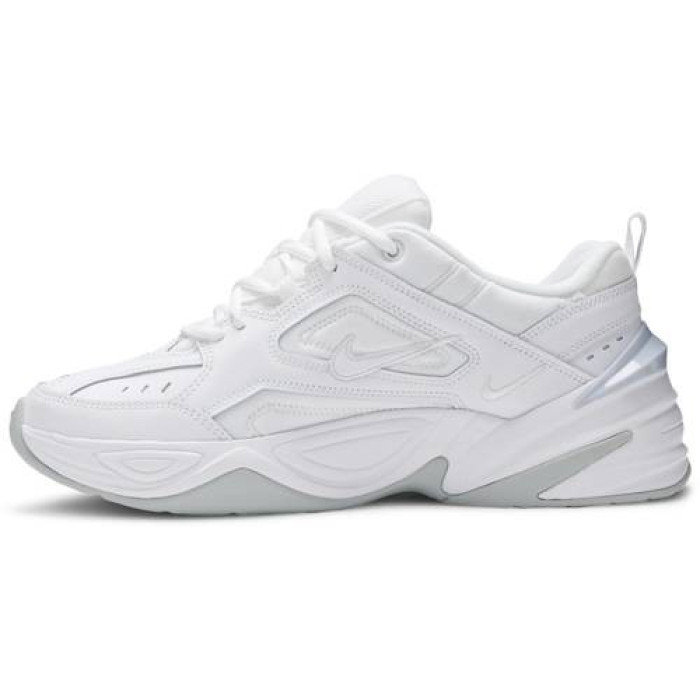 Кросівки Nike M2K Tekno Triple White