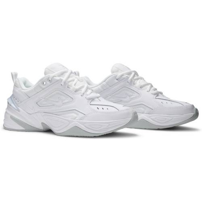 Кросівки Nike M2K Tekno Triple White