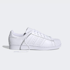ADIDAS SUPERSTAR FOUNDATION ALL WHITE (B27136)