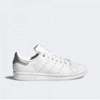 Кросівки adidas Stan Smith Silver Metallic