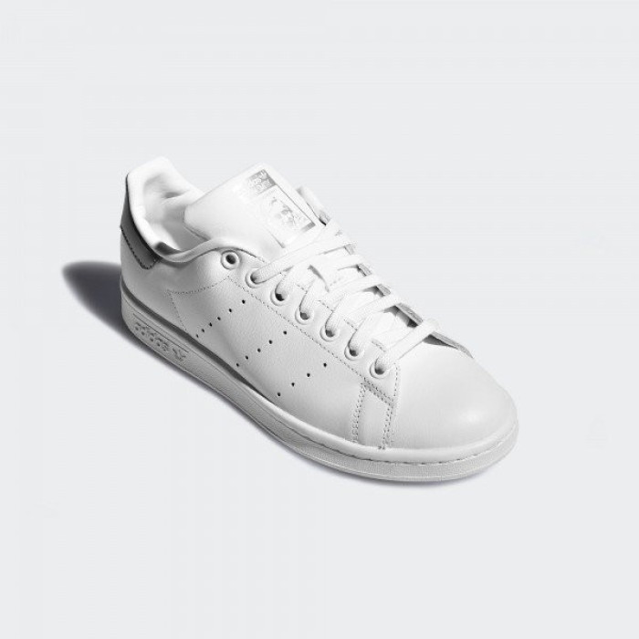 Кросівки adidas Stan Smith Silver Metallic