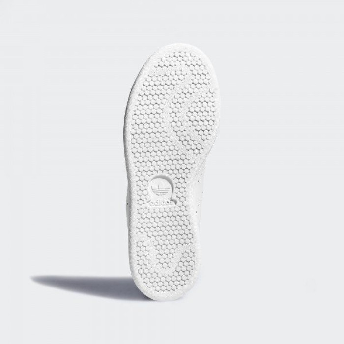 Кросівки adidas Stan Smith Silver Metallic
