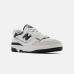 Кросівки New Balance 550 Sea Salt Black (BB550LM1)