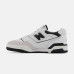Кросівки New Balance 550 Sea Salt Black (BB550LM1)
