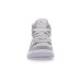 Nike Air Jordan 1 Mid Wolf Grey Aluminum (BQ6472-105)