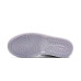 Nike Air Jordan 1 Mid Wolf Grey Aluminum (BQ6472-105)