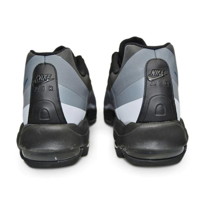 Чоловічі кросівки NIKE AIR MAX 95 ULTRA BV1984-001
