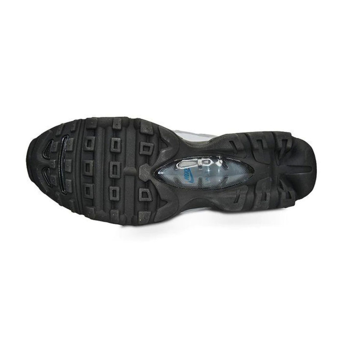 Чоловічі кросівки NIKE AIR MAX 95 ULTRA BV1984-001