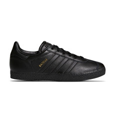 ADIDAS GAZELLE ALL BLACK (BY9146)