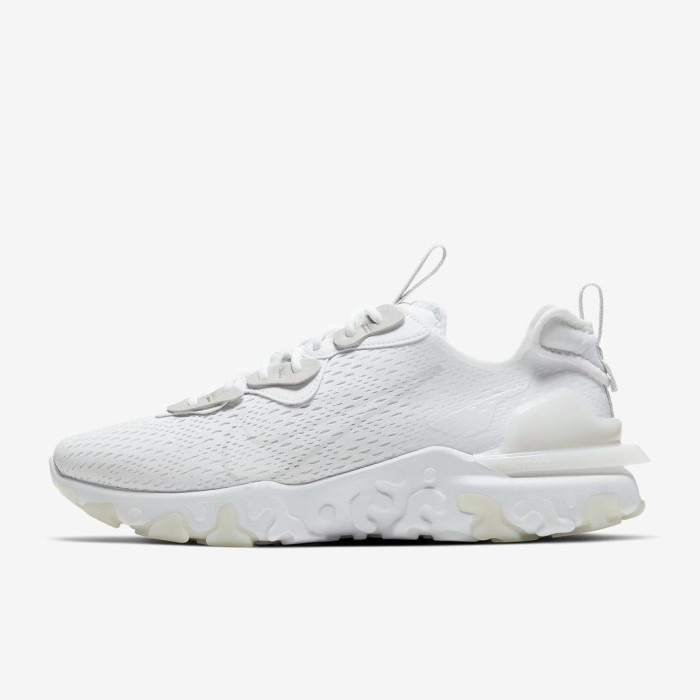 Чоловічі кросівки NIKE REACT VISION CD4373-101