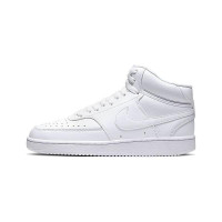 Жіночі кросівки WMNS NIKE COURT VISION MID CD5436-100