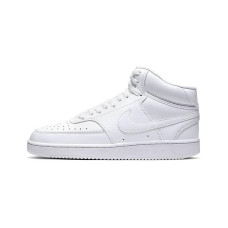 Жіночі кросівки WMNS NIKE COURT VISION MID CD5436-100