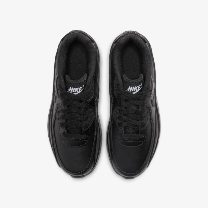 Підліткові кросівки NIKE AIR MAX 90 LTR (GS) CD6864-001