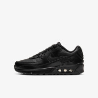 Підліткові кросівки NIKE AIR MAX 90 LTR (GS) CD6864-001